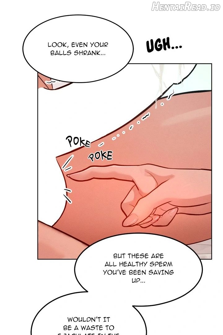 Tasty Missus x4 Chapter 10 - page 20