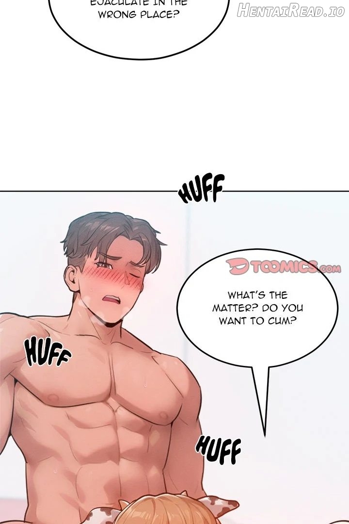 Tasty Missus x4 Chapter 10 - page 21