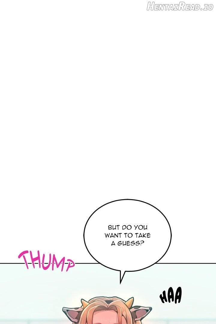 Tasty Missus x4 Chapter 10 - page 30