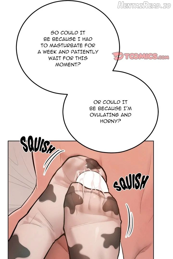 Tasty Missus x4 Chapter 10 - page 35