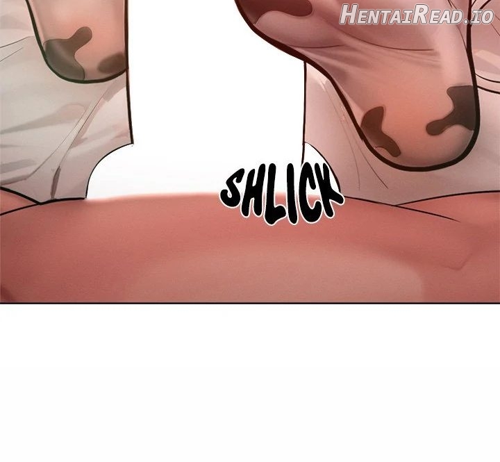 Tasty Missus x4 Chapter 10 - page 38