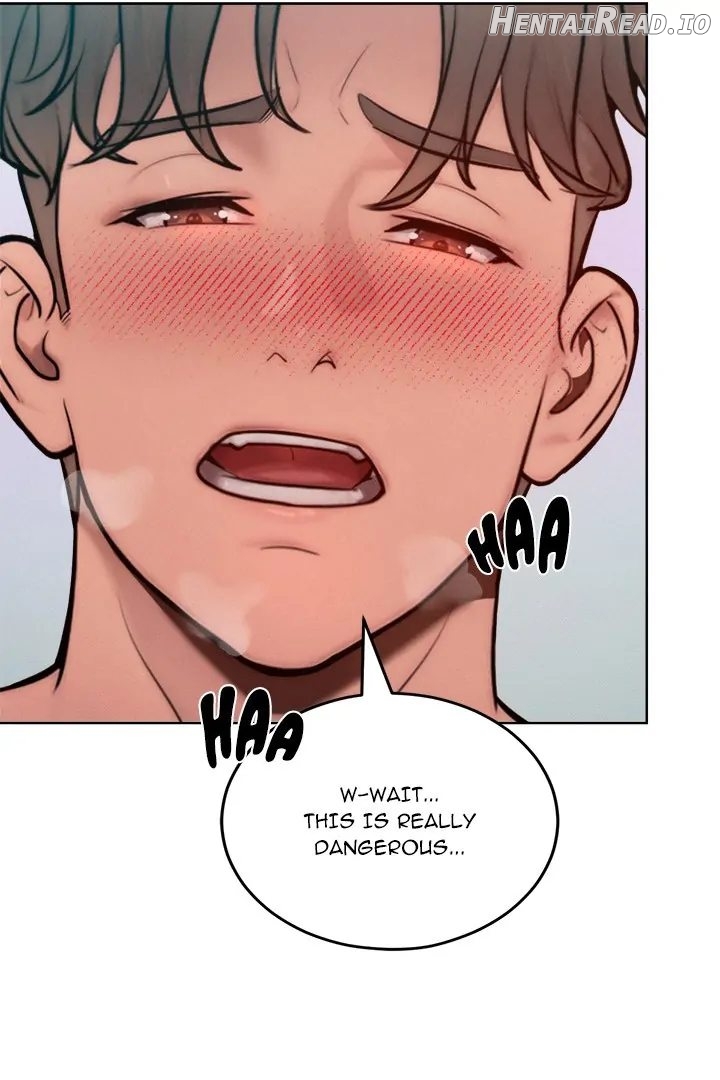 Tasty Missus x4 Chapter 10 - page 40
