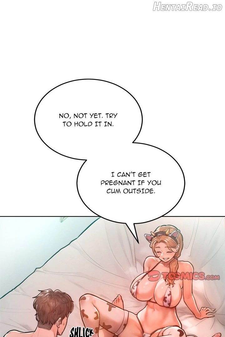 Tasty Missus x4 Chapter 10 - page 41
