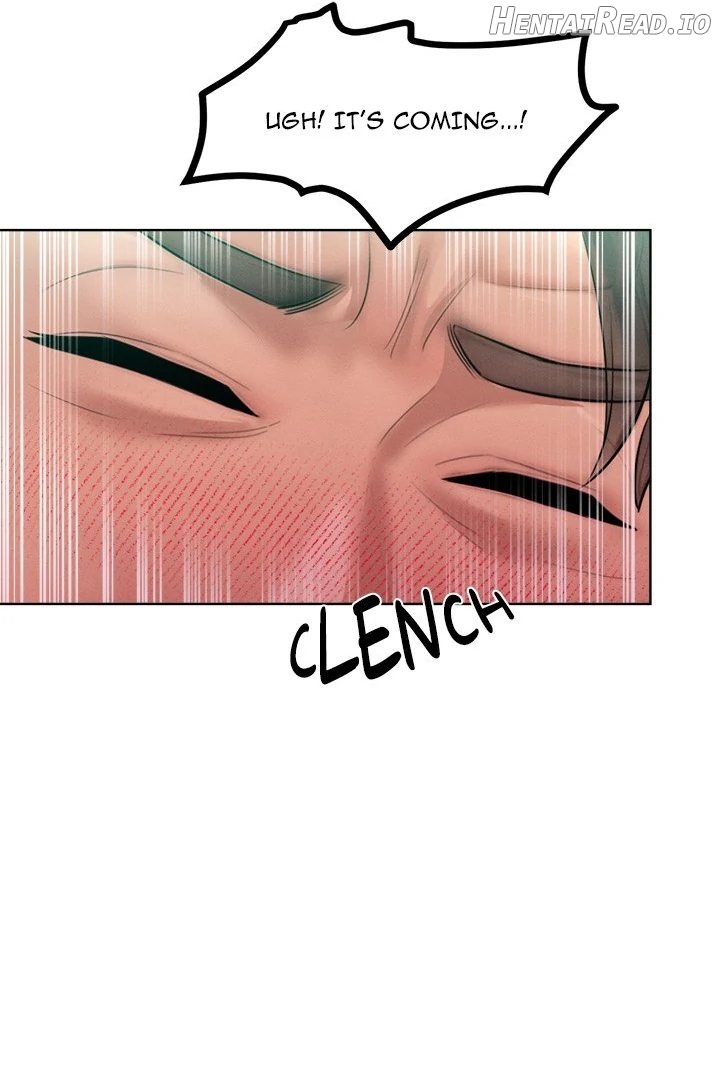 Tasty Missus x4 Chapter 10 - page 45