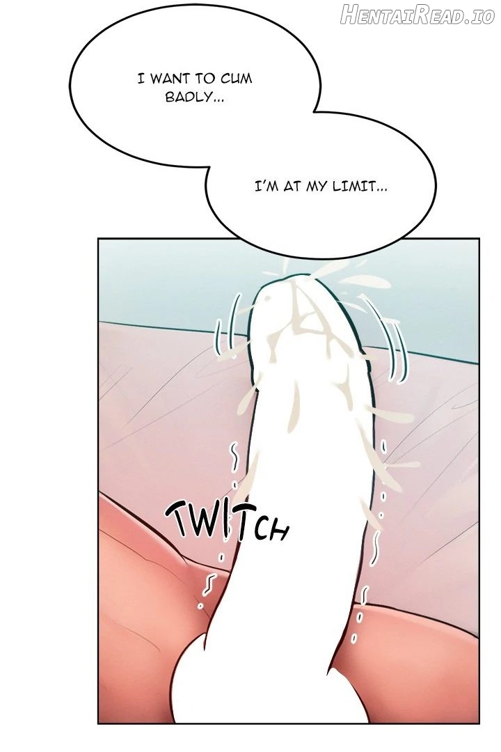 Tasty Missus x4 Chapter 10 - page 50