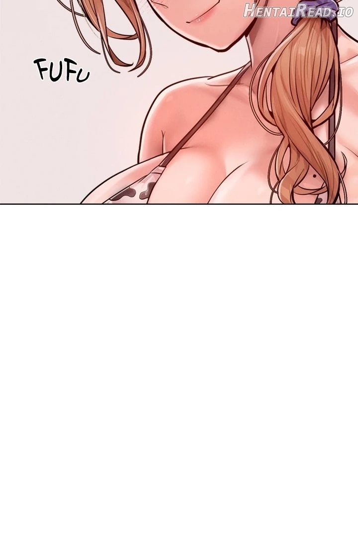 Tasty Missus x4 Chapter 10 - page 52