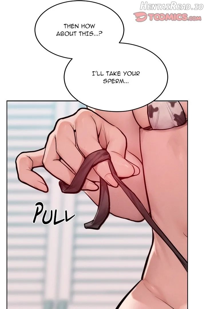 Tasty Missus x4 Chapter 10 - page 55
