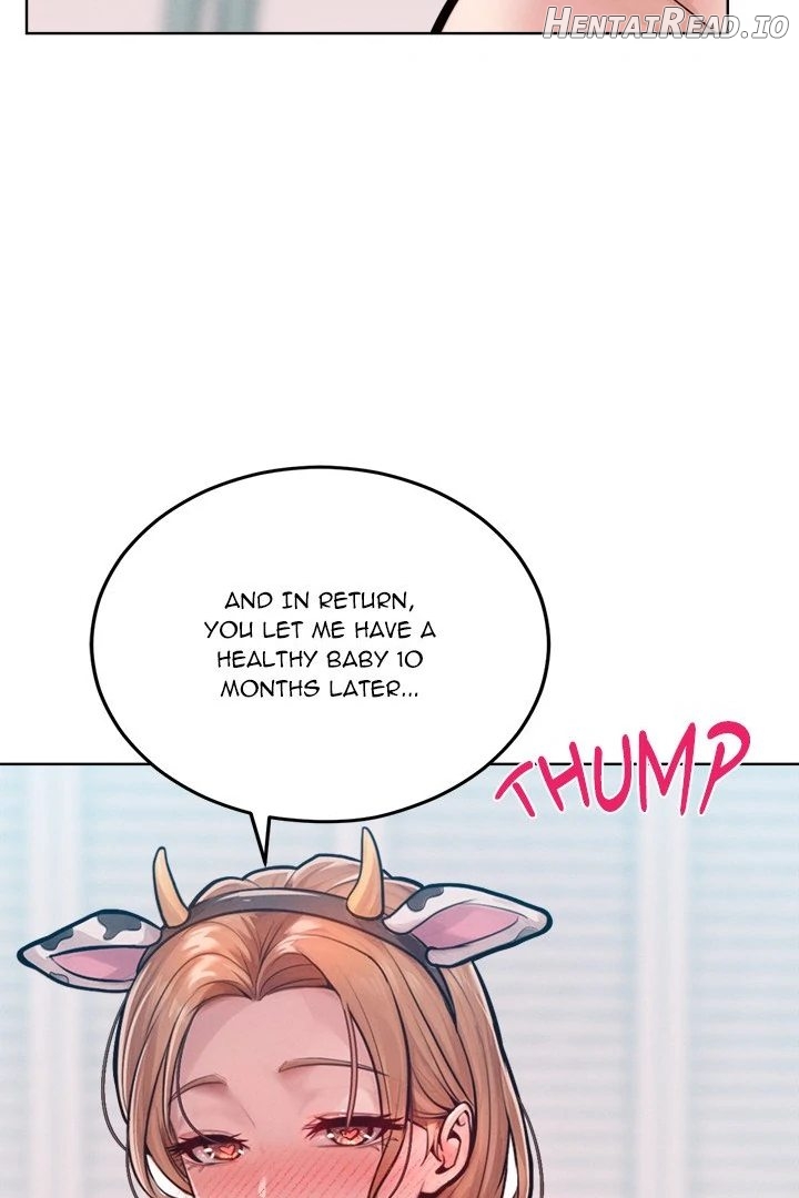 Tasty Missus x4 Chapter 10 - page 56