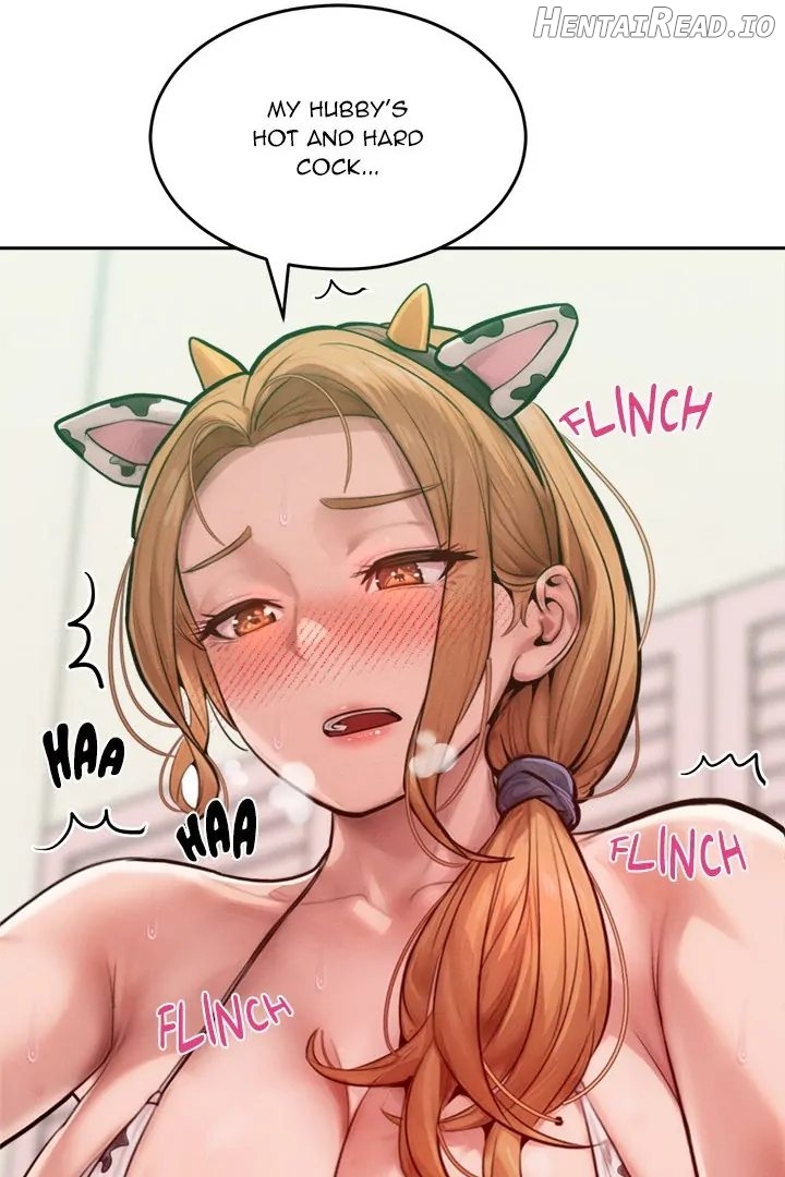 Tasty Missus x4 Chapter 10 - page 61