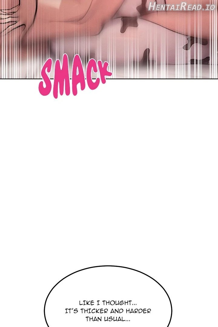 Tasty Missus x4 Chapter 10 - page 66