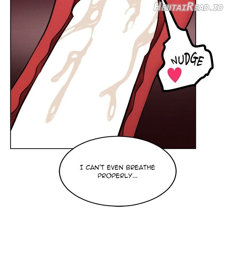 Tasty Missus x4 Chapter 10 - page 69