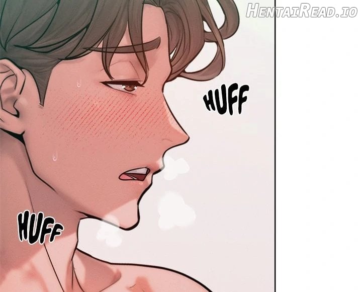 Tasty Missus x4 Chapter 10 - page 73