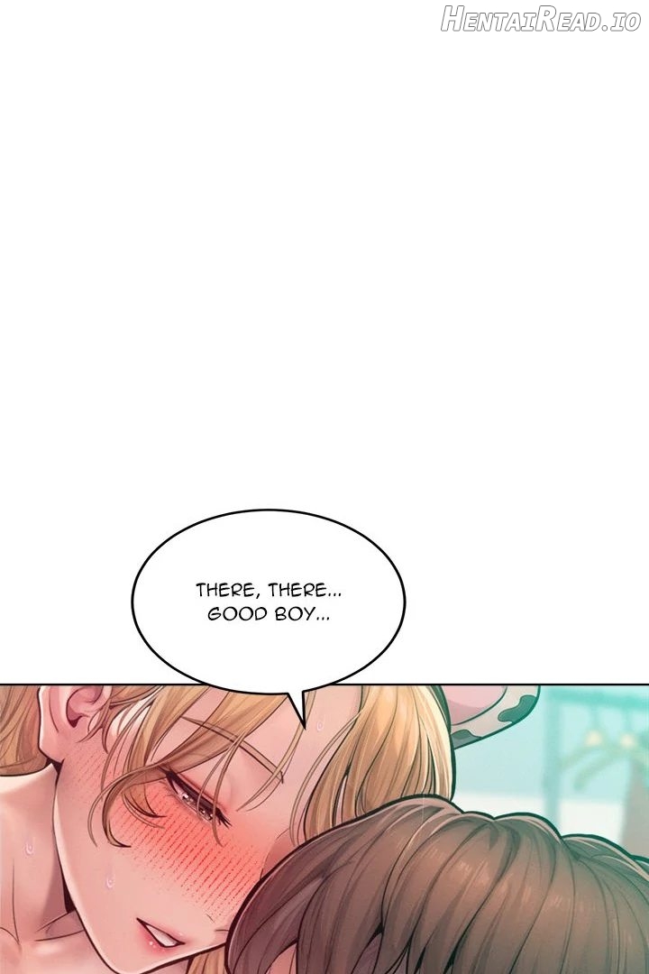 Tasty Missus x4 Chapter 10 - page 76