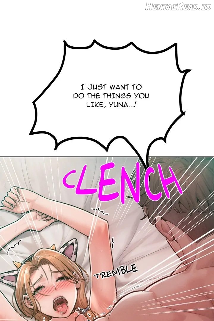 Tasty Missus x4 Chapter 10 - page 92