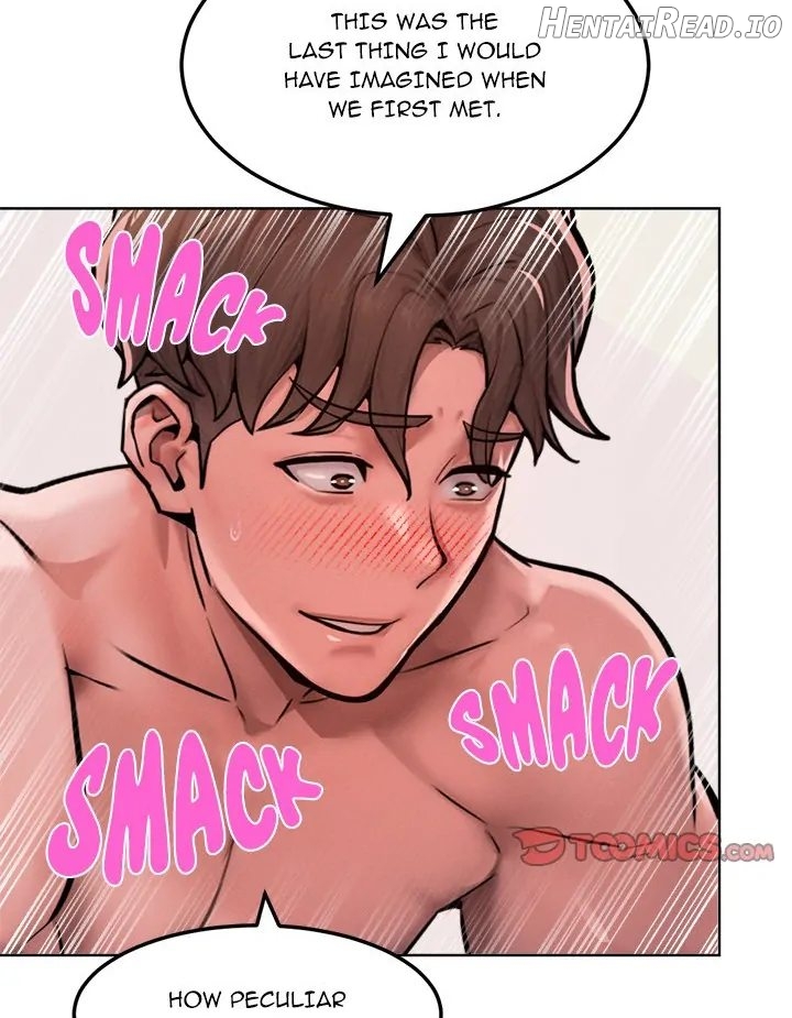 Tasty Missus x4 Chapter 10 - page 97