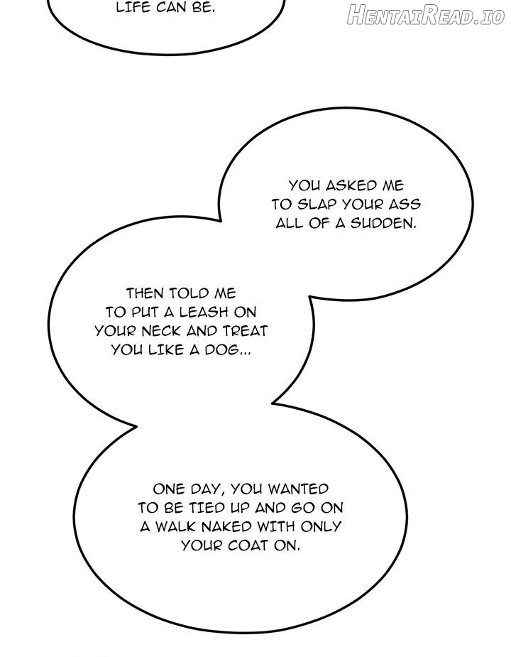 Tasty Missus x4 Chapter 10 - page 98