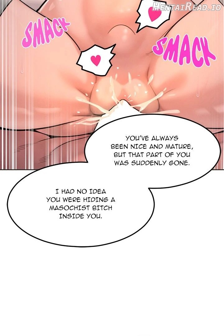 Tasty Missus x4 Chapter 10 - page 100