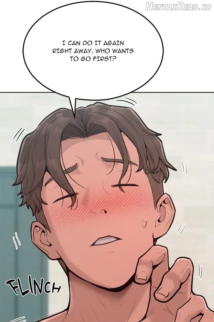 Tasty Missus x4 Chapter 11 - page 2