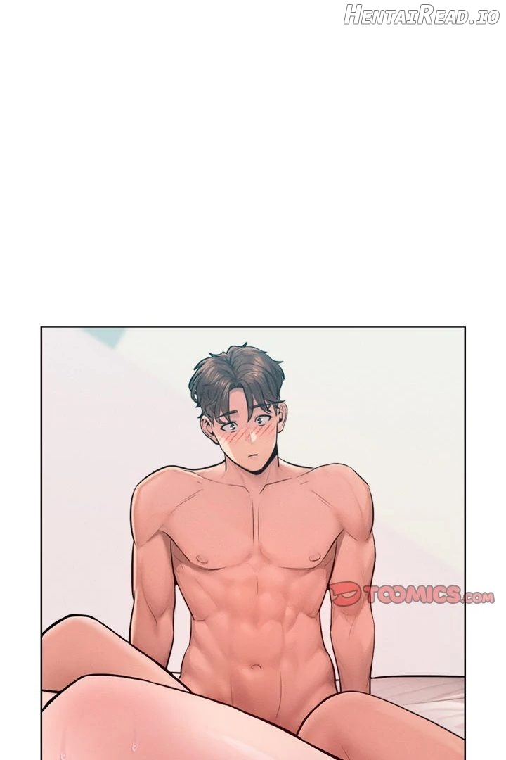 Tasty Missus x4 Chapter 11 - page 101