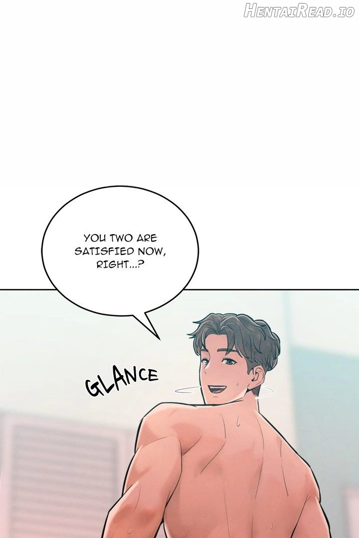 Tasty Missus x4 Chapter 11 - page 113