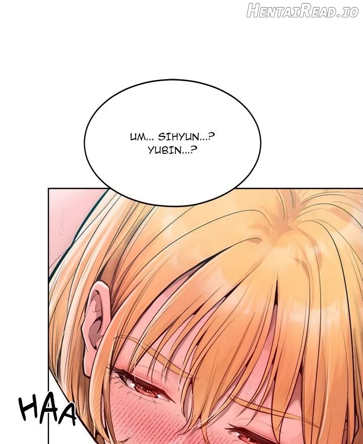 Tasty Missus x4 Chapter 11 - page 13