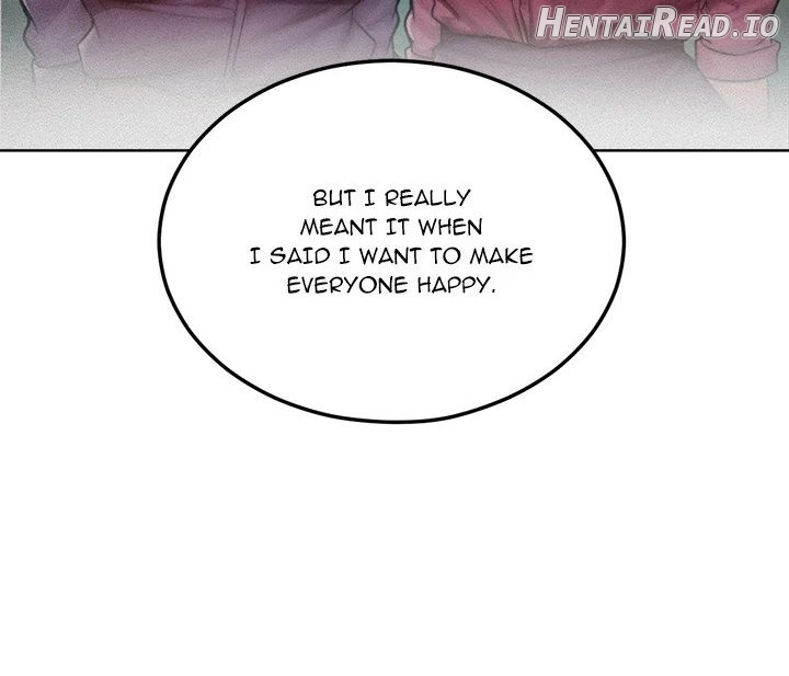 Tasty Missus x4 Chapter 11 - page 125