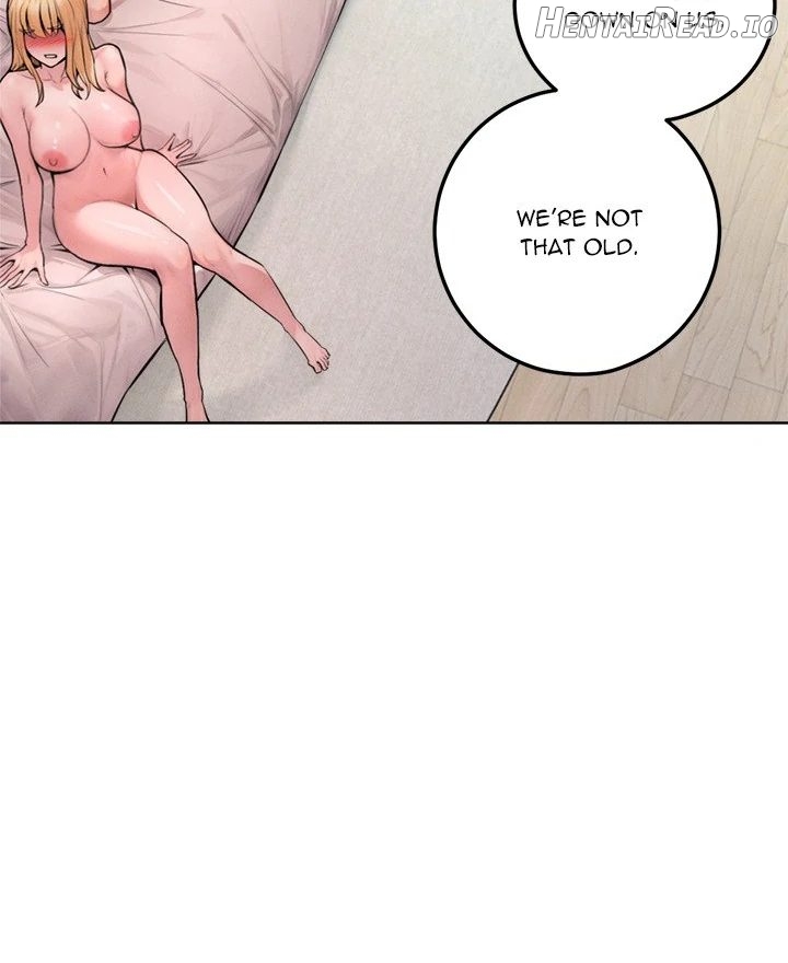 Tasty Missus x4 Chapter 11 - page 130