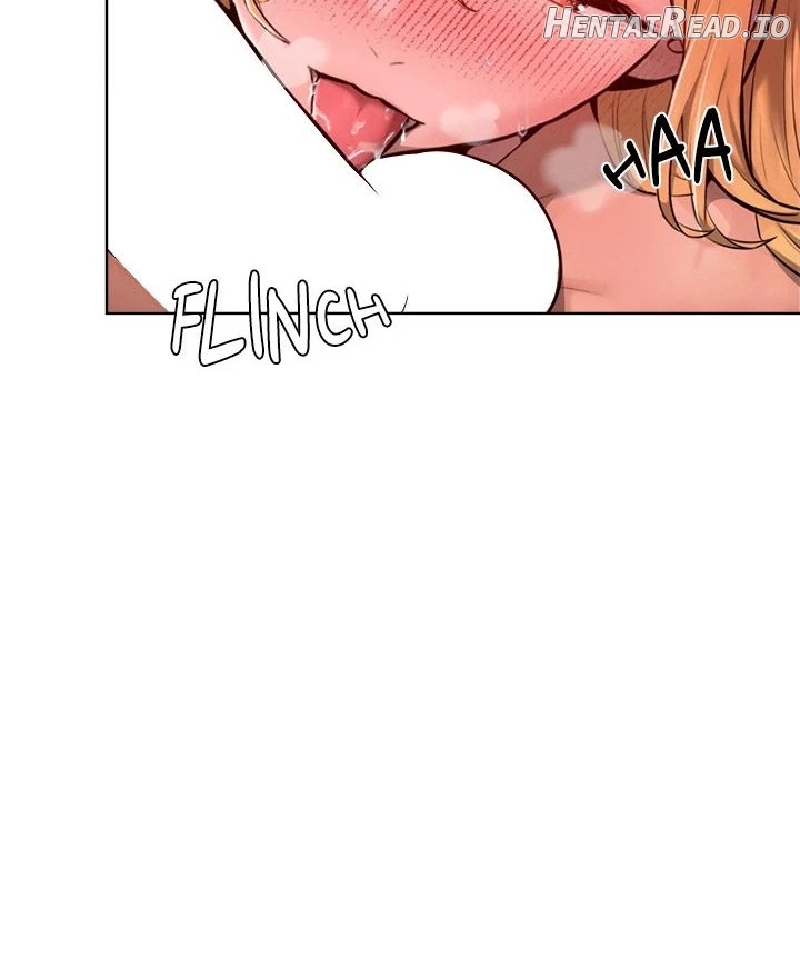 Tasty Missus x4 Chapter 11 - page 14