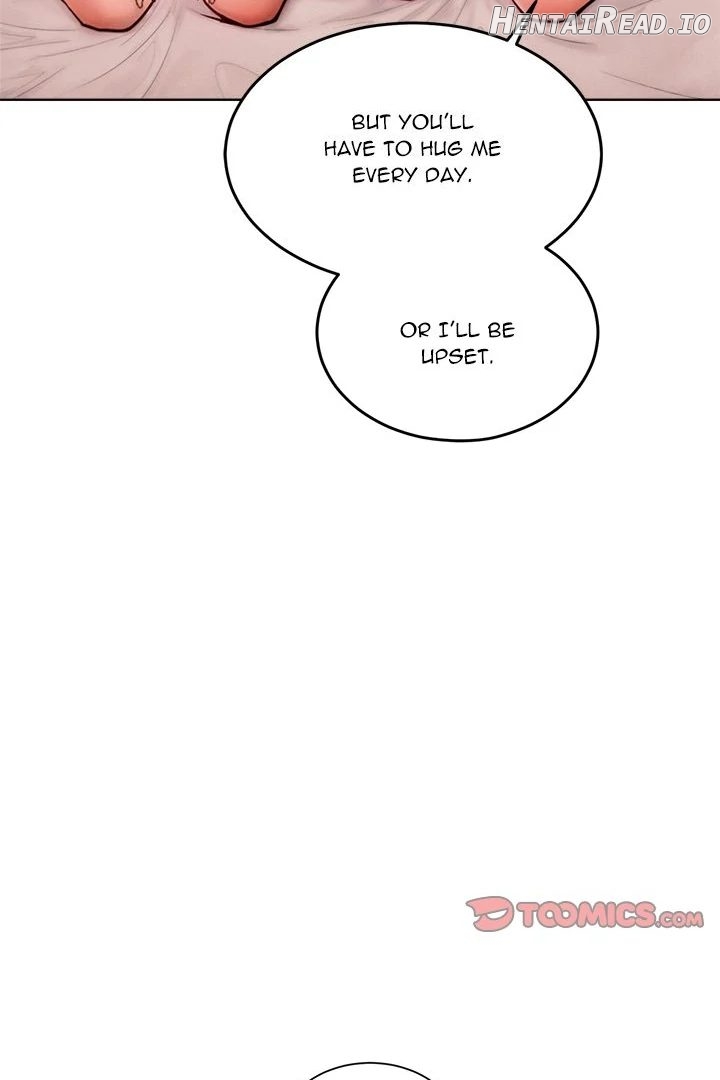Tasty Missus x4 Chapter 11 - page 136