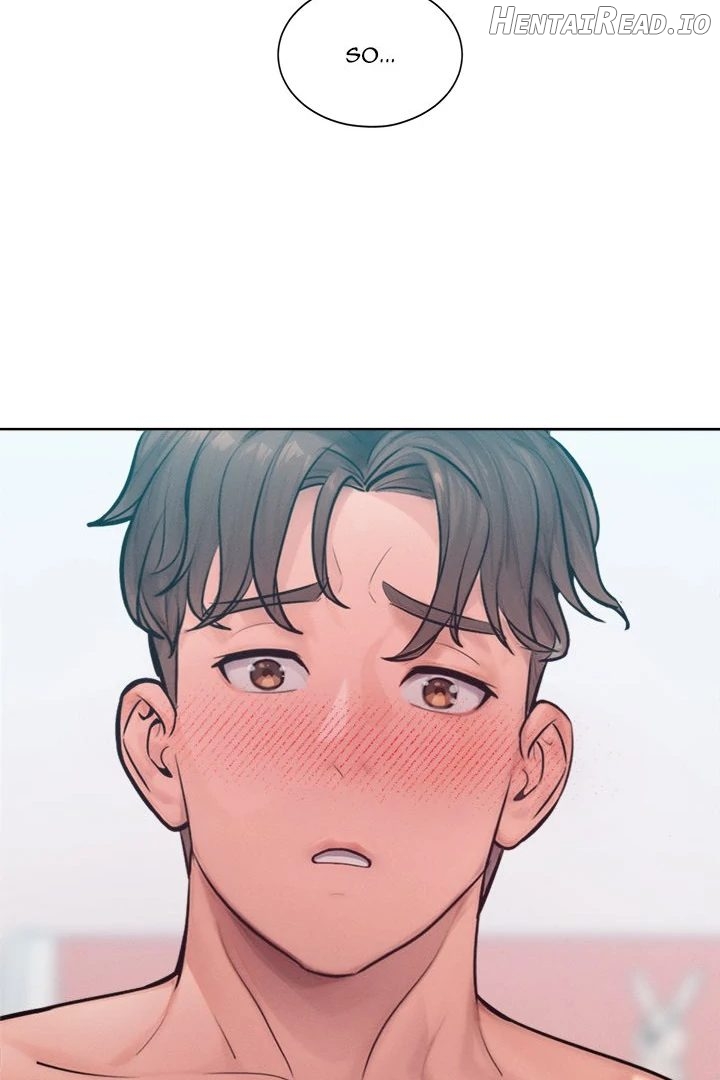 Tasty Missus x4 Chapter 11 - page 137
