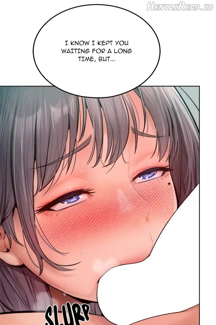 Tasty Missus x4 Chapter 11 - page 15