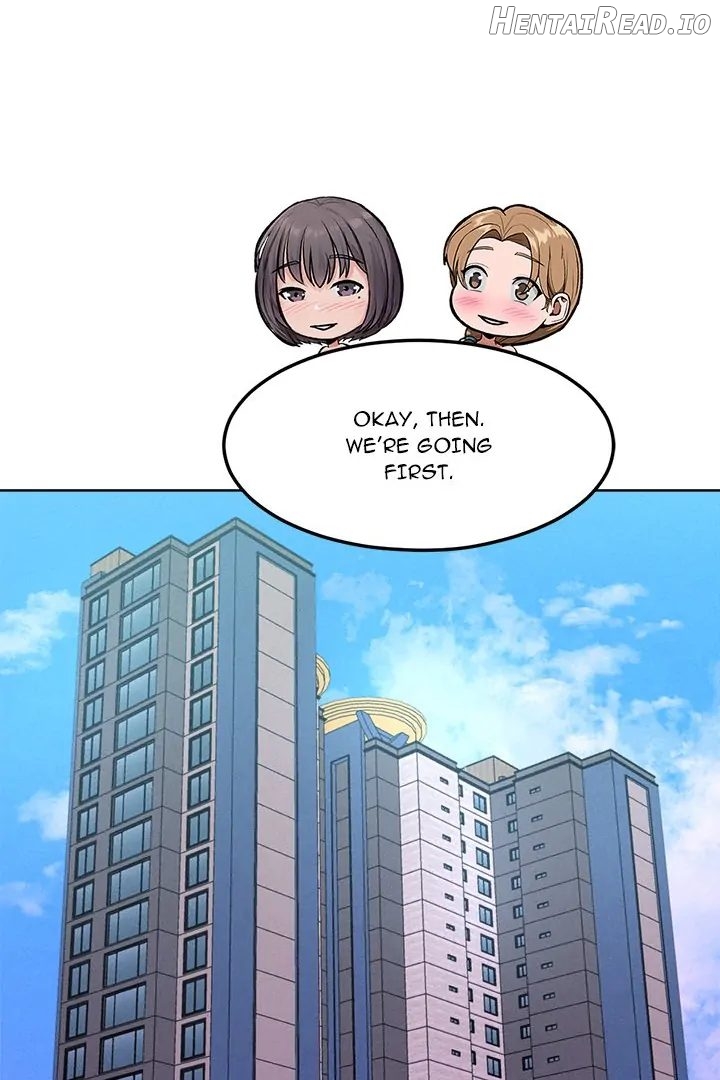 Tasty Missus x4 Chapter 11 - page 142