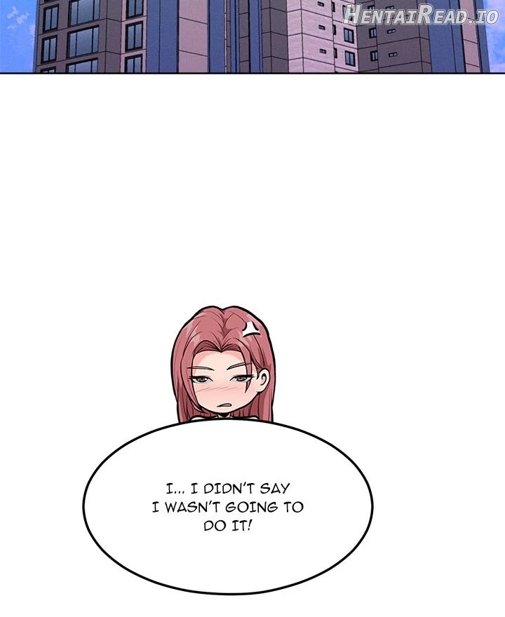 Tasty Missus x4 Chapter 11 - page 143