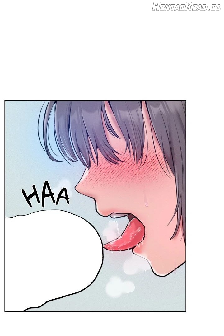 Tasty Missus x4 Chapter 11 - page 21