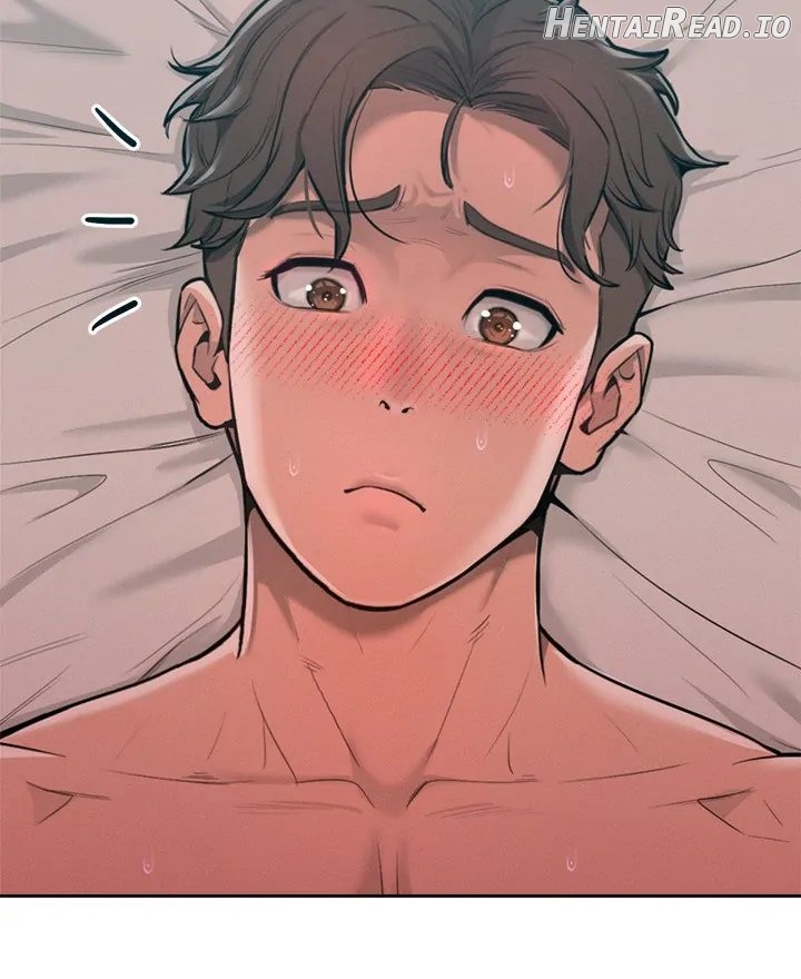 Tasty Missus x4 Chapter 11 - page 23