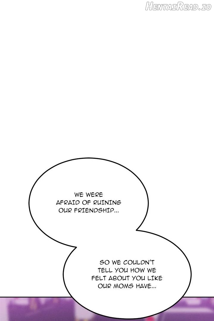 Tasty Missus x4 Chapter 11 - page 24