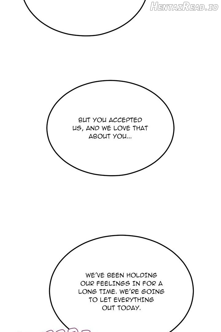 Tasty Missus x4 Chapter 11 - page 26
