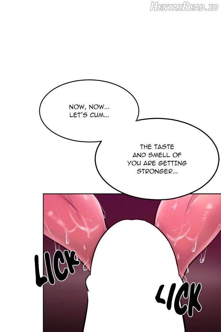 Tasty Missus x4 Chapter 11 - page 30