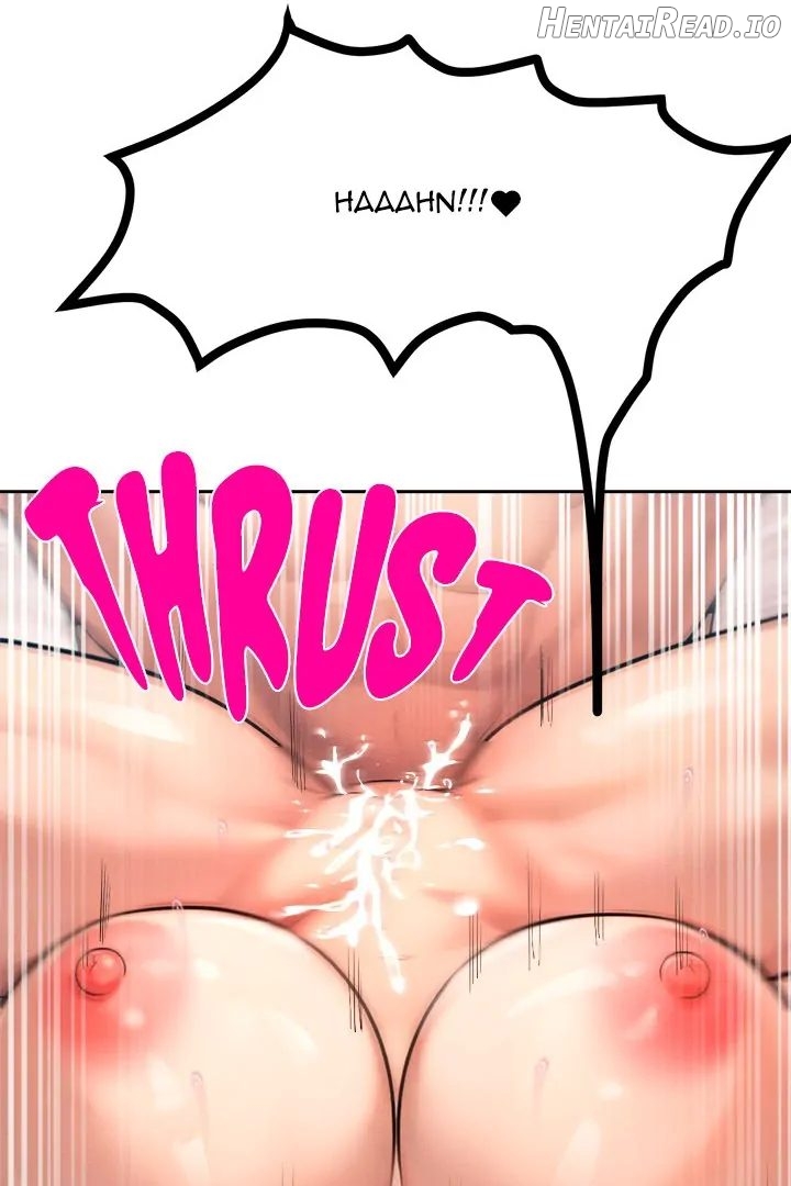 Tasty Missus x4 Chapter 11 - page 43