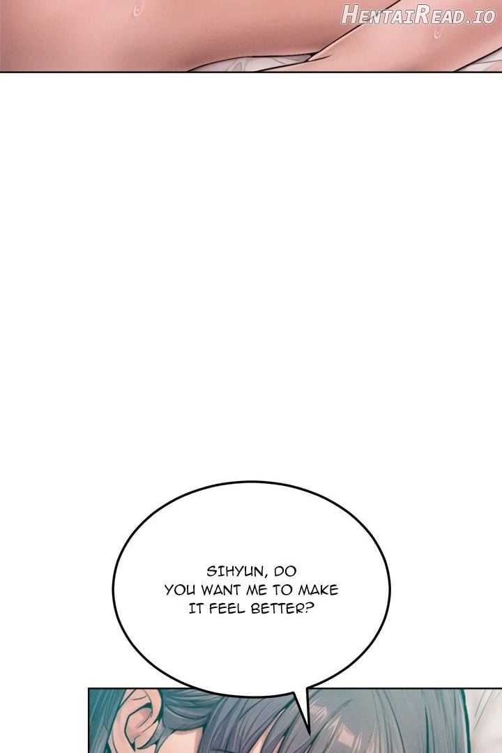Tasty Missus x4 Chapter 11 - page 49