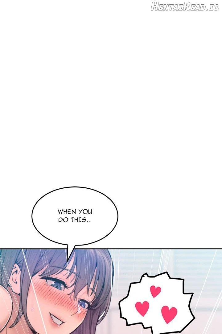 Tasty Missus x4 Chapter 11 - page 53