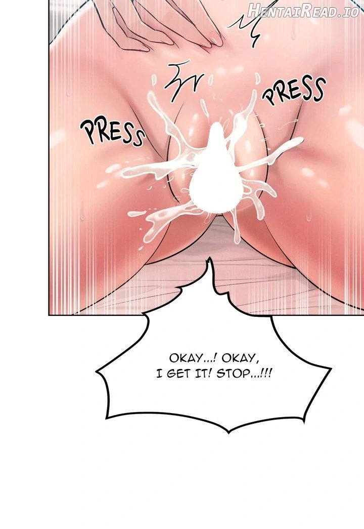 Tasty Missus x4 Chapter 11 - page 56