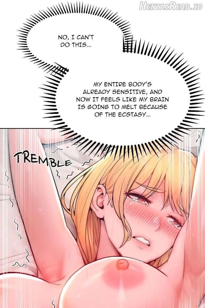 Tasty Missus x4 Chapter 11 - page 57
