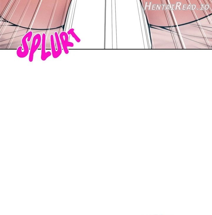 Tasty Missus x4 Chapter 11 - page 61