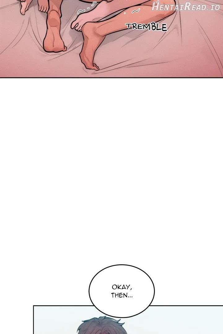 Tasty Missus x4 Chapter 11 - page 64