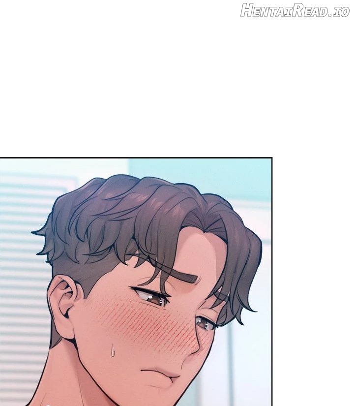 Tasty Missus x4 Chapter 11 - page 70
