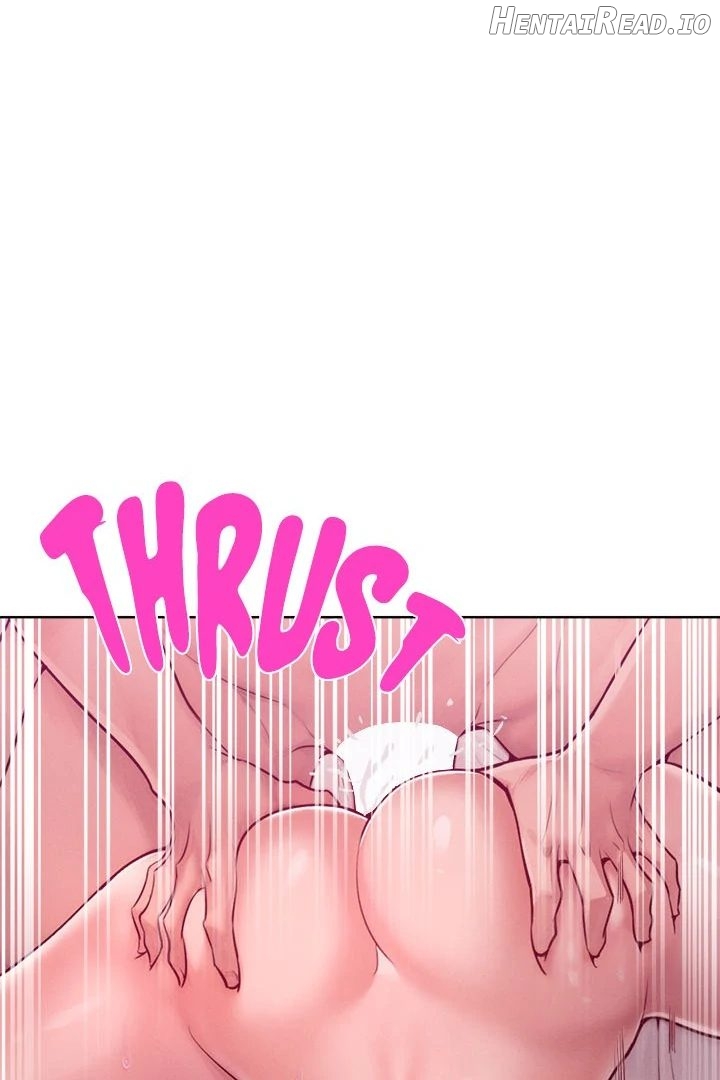 Tasty Missus x4 Chapter 11 - page 73