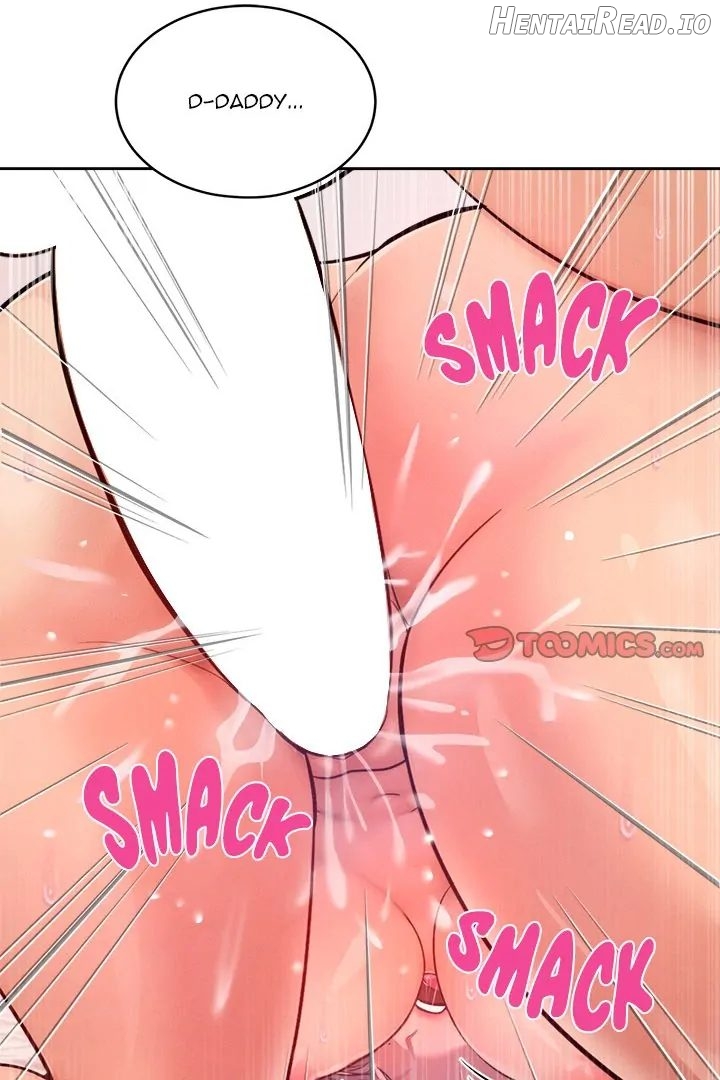 Tasty Missus x4 Chapter 11 - page 76