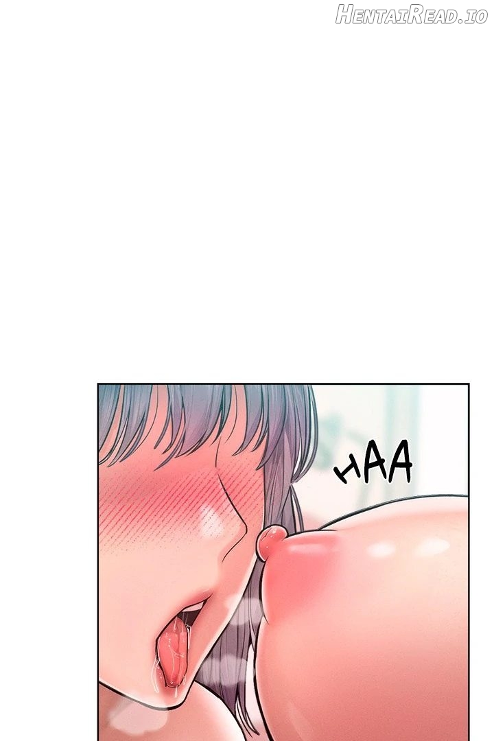 Tasty Missus x4 Chapter 11 - page 81