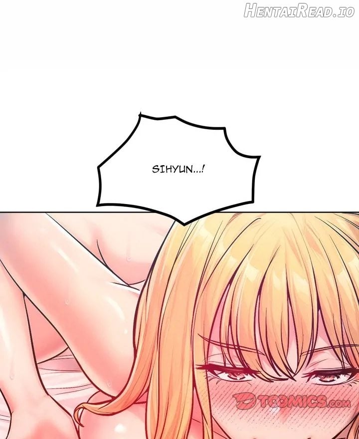 Tasty Missus x4 Chapter 11 - page 84